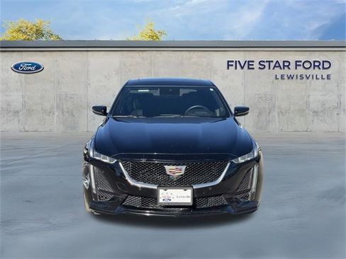 Used 2023 Cadillac CT5 Sport w/ Super Cruise 2 Package image 8