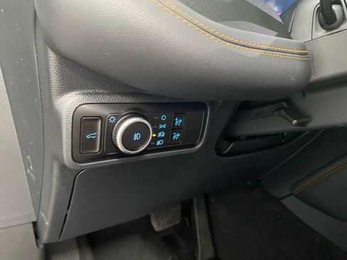 New 2026 Ford Explorer Tremor w/ Tremor Convenience Package image 18