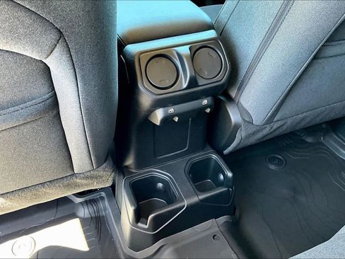 New 2026 Jeep Wrangler Unlimited Sport AWD/4WD image 22