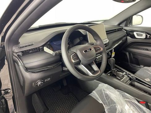 New 2026 Jeep Compass Latitude w/ Sun and Sound Group image 2