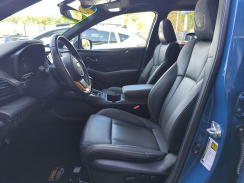 Used 2022 Subaru Outback Wilderness AWD/4WD image 14