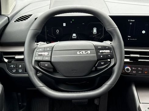 New 2026 Kia Sportage SX Prestige AWD/4WD image 17