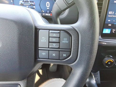 Used 2025 Ford F150 STX w/ Equipment Group 200A AWD/4WD image 26