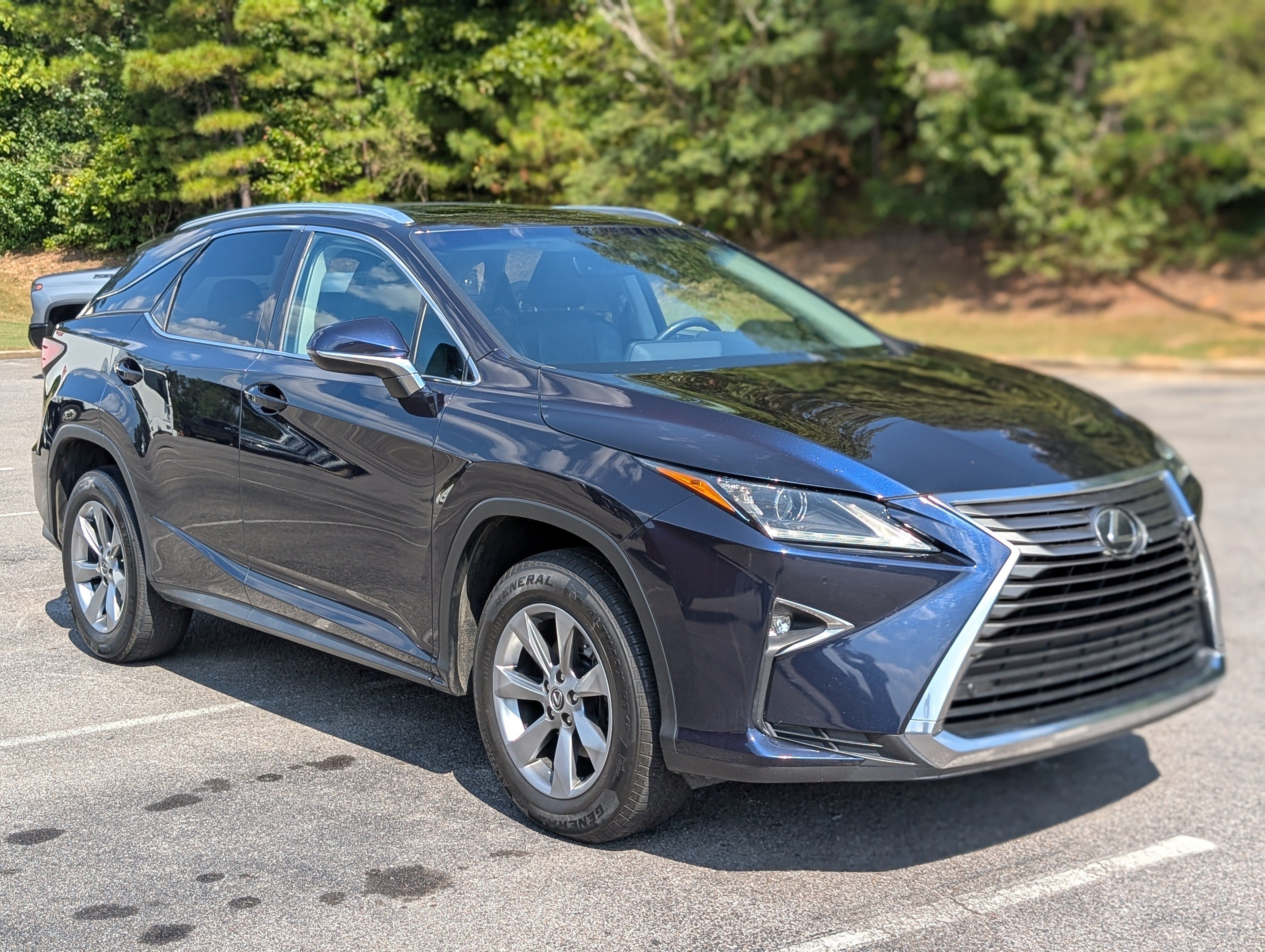 Used 2019 Lexus RX 350 AWD w/ Navigation Package image 12
