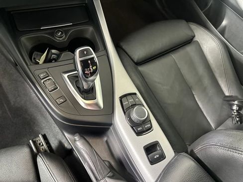 Used 2017 BMW M240i xDrive Convertible image 19