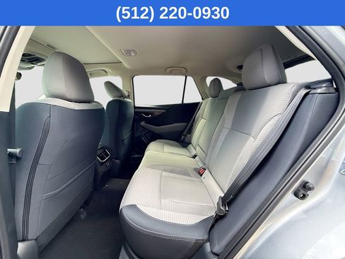 New 2025 Subaru Outback Premium image 31