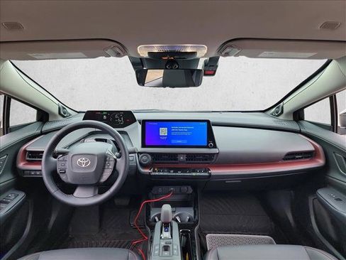 Used 2026 Toyota Prius Plug-In Hybrid w/ Limited Premium Package image 18