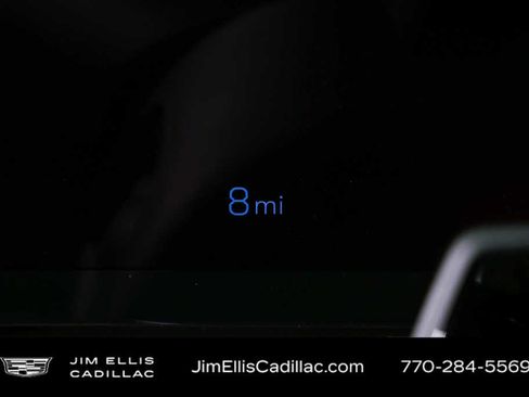 New 2026 Cadillac CT5 V w/ Technology Package image 12