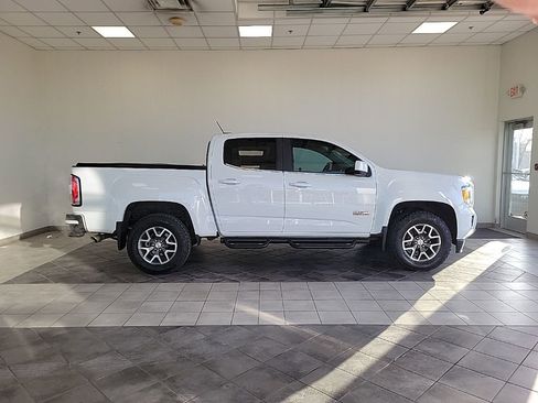 Used 2018 GMC Canyon All Terrain image 4