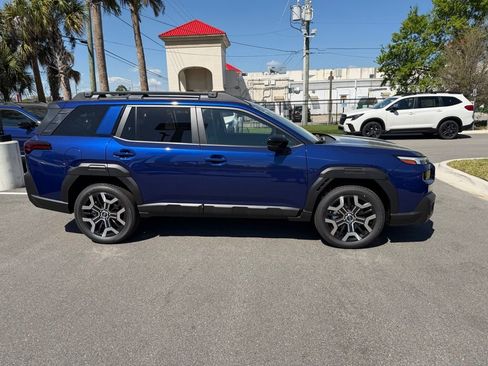 New 2026 Subaru Outback Limited AWD/4WD image 2