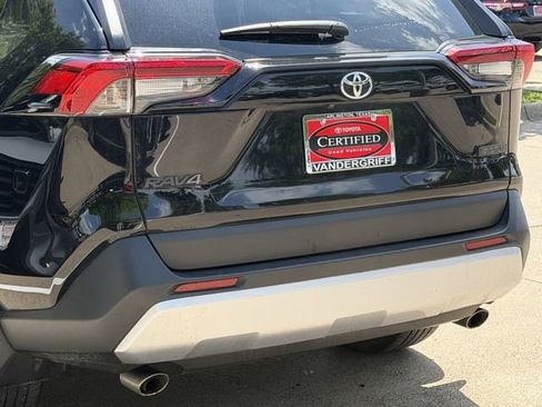 Certified 2024 Toyota RAV4 Adventure w/ Convenience Package AWD/4WD image 6