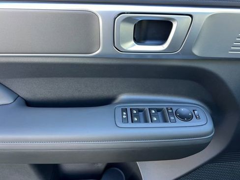 New 2026 Hyundai Santa Fe SEL image 11