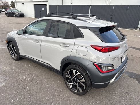 Used 2023 Hyundai Kona Limited image 5