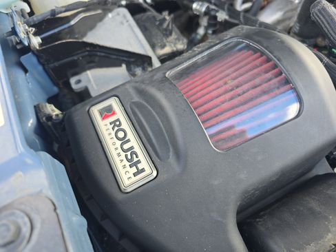 Used 2023 Ford Bronco Big Bend image 14