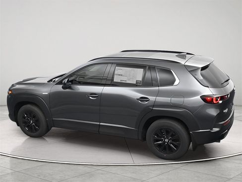 Certified 2025 MAZDA CX-50 AWD 2.5 Hybrid w/ Weather Package image 15