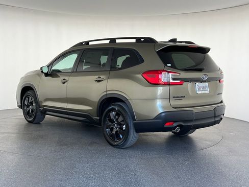 New 2026 Subaru Ascent Premium image 7
