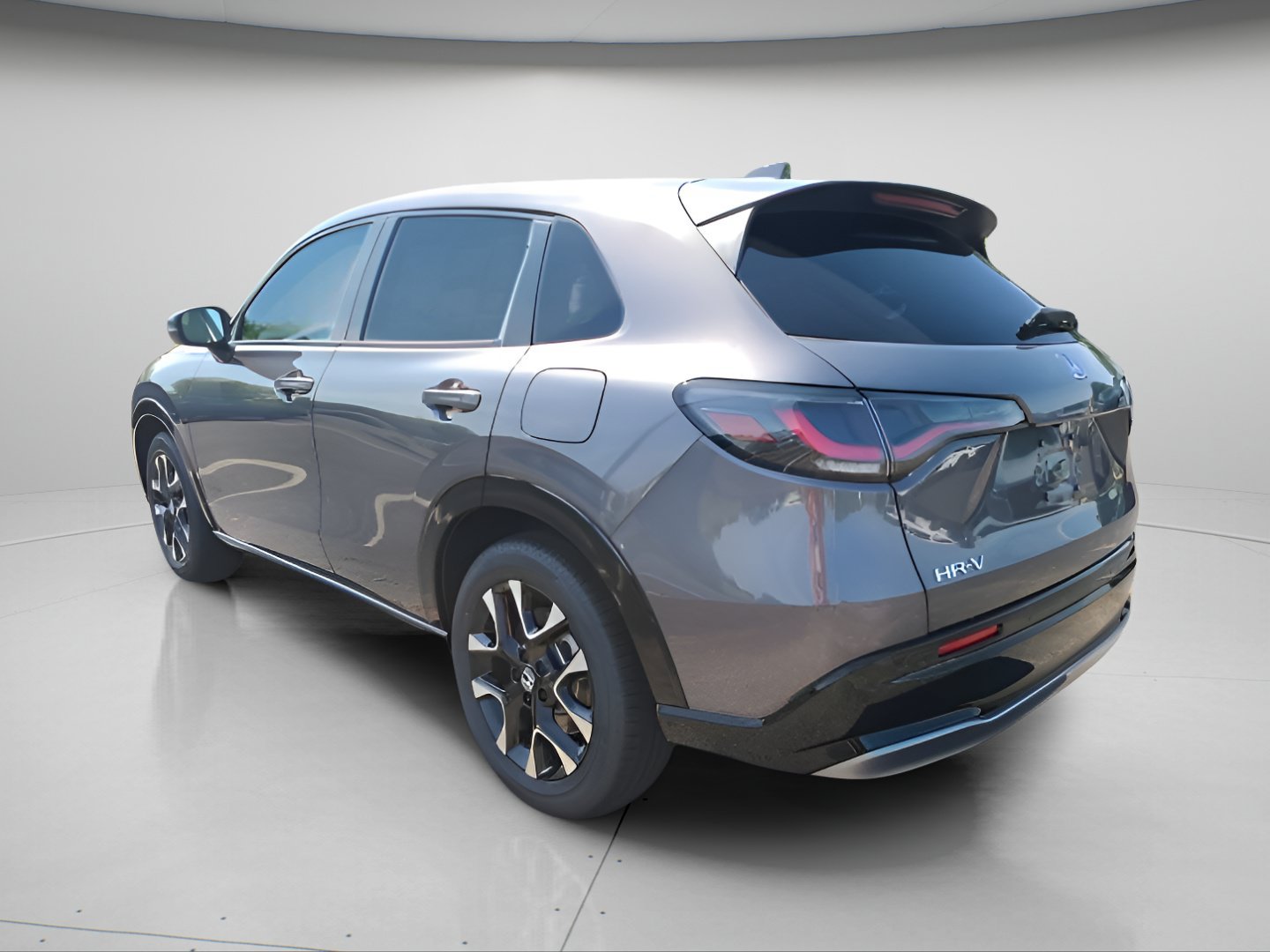New 2027 Honda HR-V EX-L image 4