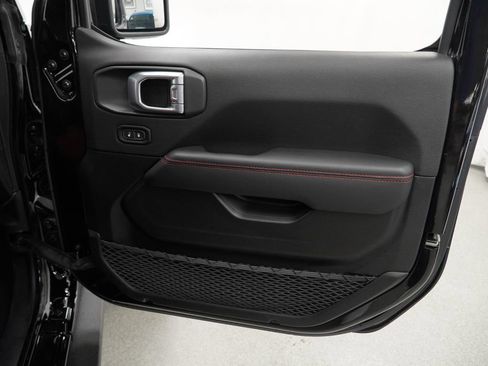 Used 2023 Jeep Wrangler Unlimited Rubicon 4xe AWD/4WD image 50