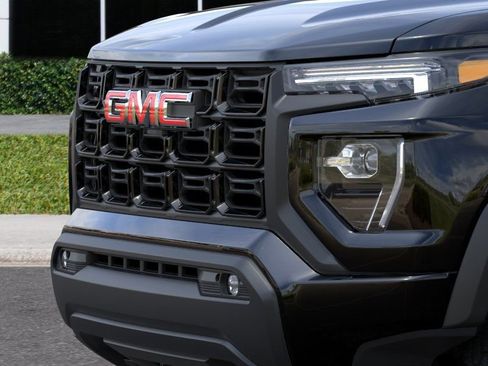 New 2026 GMC Canyon Elevation w/ Convenience Package AWD/4WD image 13