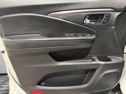 Used 2021 Honda Passport EX-L image 21