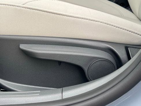 New 2026 Hyundai Sonata Blue FWD image 24