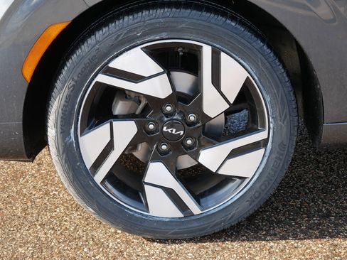 Certified 2023 Kia Soul GT-Line w/ GT-Line Technology Package image 15