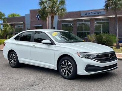 Used 2023 Volkswagen Jetta S