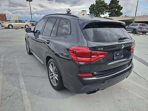 Used 2018 BMW X3 M40i image 4
