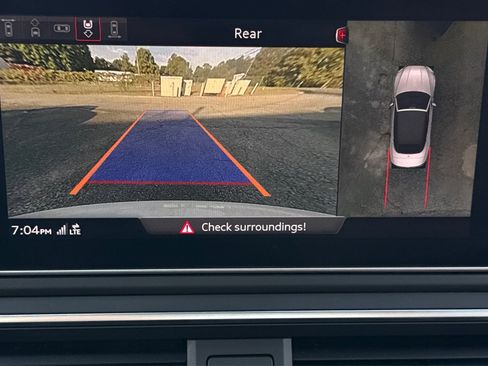 Used 2019 Audi S5 Prestige AWD/4WD image 15