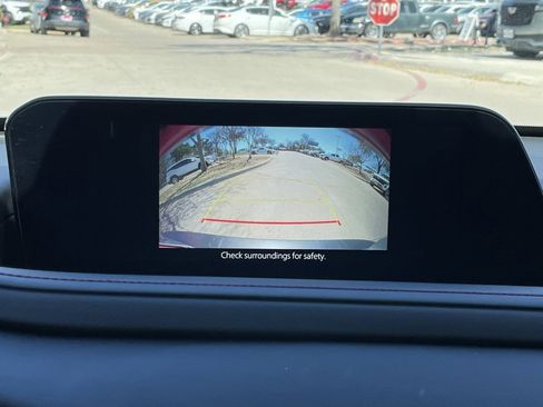 Used 2025 MAZDA CX-30 AWD 2.5 S w/ Preferred Package image 20