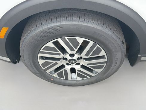 New 2026 Hyundai Palisade SEL Premium FWD image 23