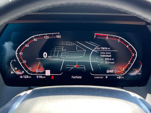 Used 2021 BMW 228i Gran Coupe FWD image 30