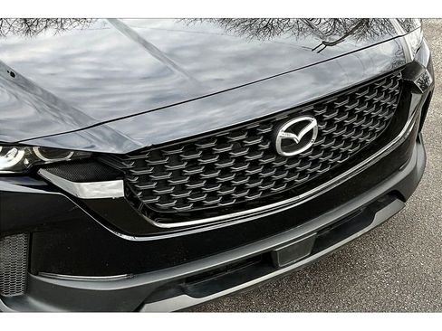 Used 2025 MAZDA CX-50 AWD 2.5 S w/ Preferred Package image 32
