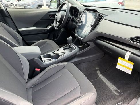 New 2026 Subaru Crosstrek 2.0i Premium AWD/4WD image 23