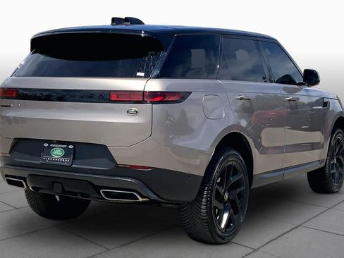 Used 2023 Land Rover Range Rover Sport SE AWD/4WD image 9