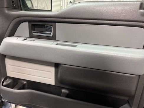 Used 2013 Ford F150 XLT w/ Luxury Equipment Group image 11