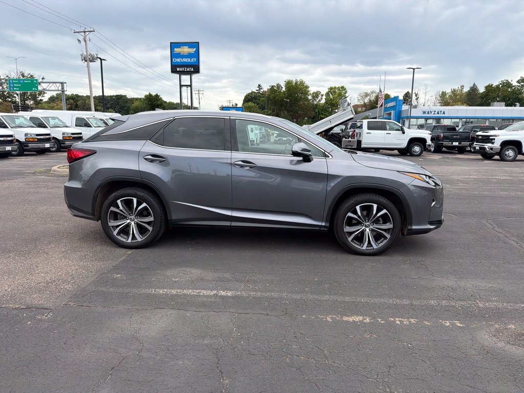 Used 2019 Lexus RX 350 AWD w/ Navigation Package image 17