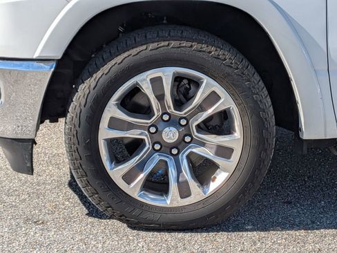 Used 2023 RAM 1500 Limited image 36