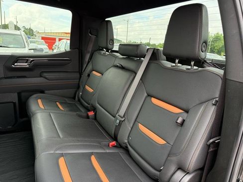 Used 2025 GMC Sierra 1500 AT4 image 48