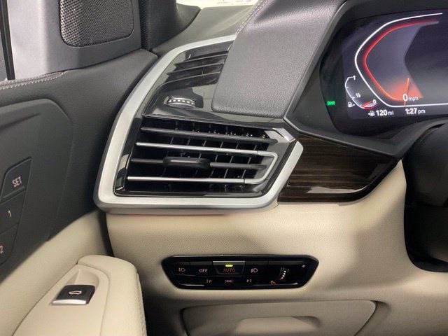 Used 2021 BMW X5 xDrive40i w/ Convenience Package AWD/4WD image 23