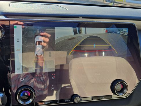 Used 2023 Lexus RX 350 FWD image 18