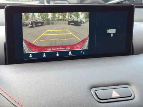 Used 2022 Acura TLX w/ A-SPEC Pkg FWD image 16