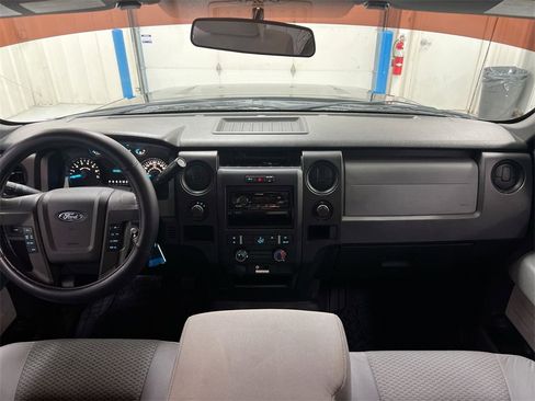 Used 2013 Ford F150 STX w/ Mid Equipment Group image 10