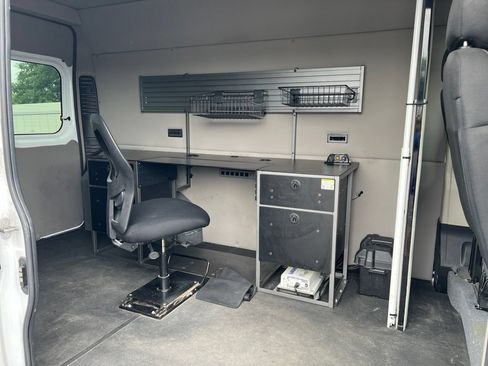 Used 2021 RAM ProMaster 1500 FWD image 7
