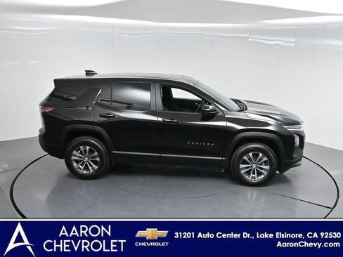 New 2026 Chevrolet Equinox LT w/ Convenience Package II image 37