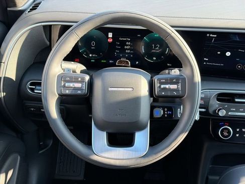 New 2026 Hyundai Palisade Calligraphy image 13