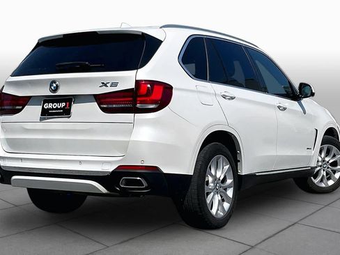 Used 2018 BMW X5 xDrive35i AWD/4WD image 12