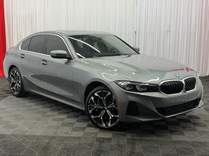 Used 2025 BMW 330i xDrive Sedan w/ Convenience Package