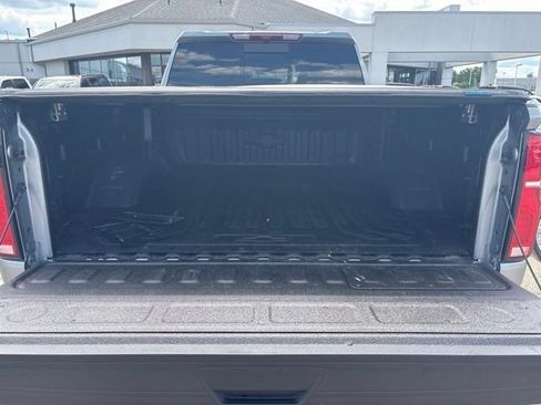Used 2026 Chevrolet Silverado 2500 LT w/ Trail Boss Package AWD/4WD image 11