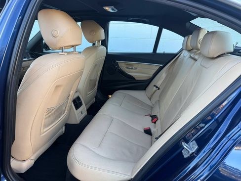 Used 2017 BMW 330e RWD image 18